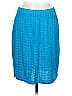 St. John Collection Teal Casual Skirt Size 12 - photo 1