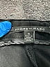 Andrew Marc Solid Black Dress Pants Size 12 - photo 4