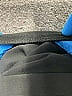 Andrew Marc Solid Black Dress Pants Size 12 - photo 5