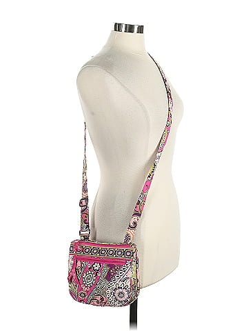 Vera Bradley Crossbody Bag (view 2)