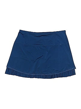 Lucky In Love Active Skort