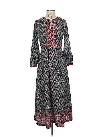 Ann Taylor LOFT Casual Dress (view 1)