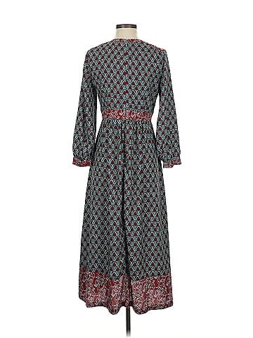 Ann Taylor LOFT Casual Dress (view 2)