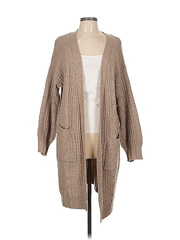 Bibi Cardigan (view 1)