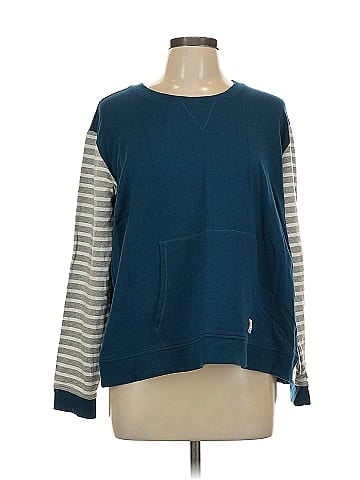 Orvis Pullover Sweater (view 1)