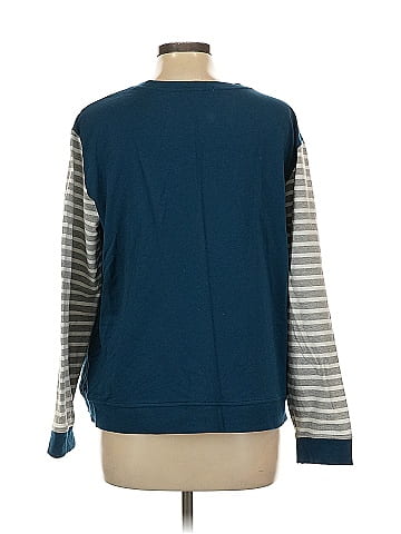 Orvis Pullover Sweater (view 2)