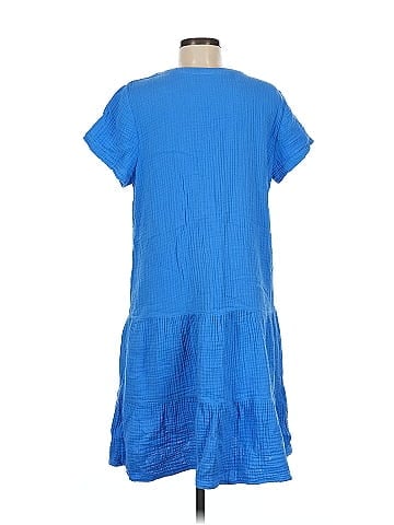 J.Jill Casual Dress (view 2)