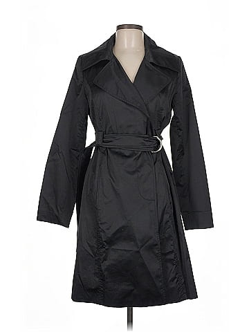 Mossimo Trenchcoat (view 1)