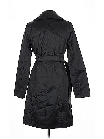 Mossimo Trenchcoat (view 2)