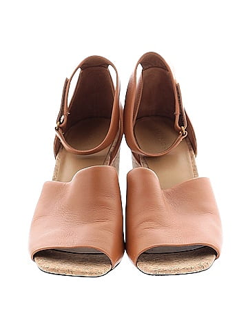 Vince. Wedges (view 2)