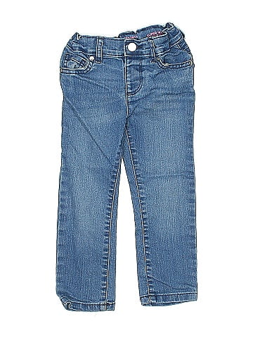 The Children's Place Jeans (view 1)