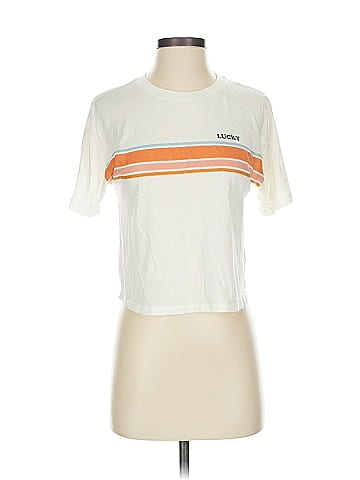 Garage Short Sleeve Top (view 1)