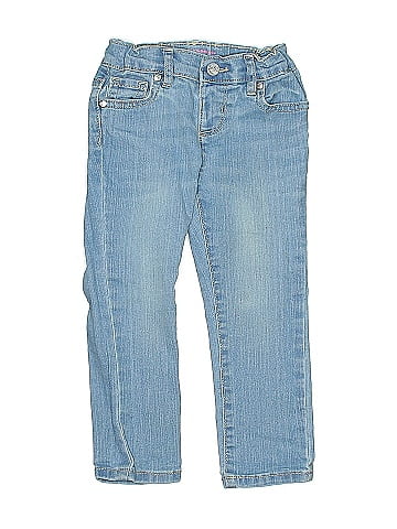 The Children's Place Jeans (view 1)