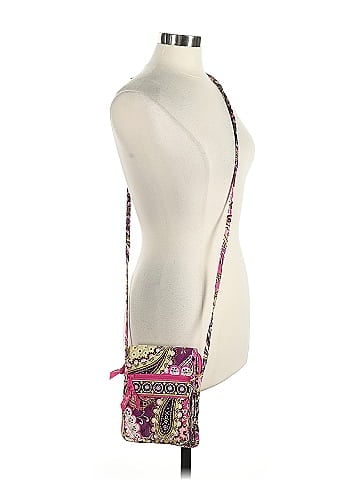 Vera Bradley Shoulder Bag (view 2)