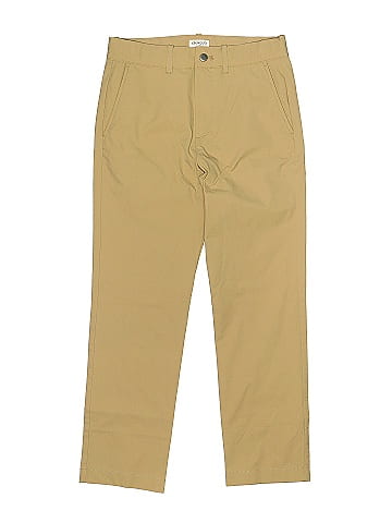 Crewcuts Outlet Khakis (view 1)