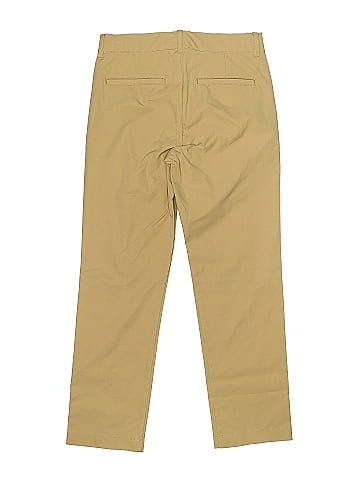 Crewcuts Outlet Khakis (view 2)