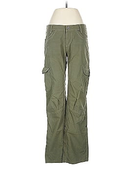 Kuhl Cargo Pants