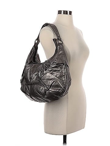 Kenneth Cole New York Leather Shoulder Bag (view 2)