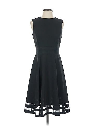 Calvin Klein Cocktail Dress (view 1)