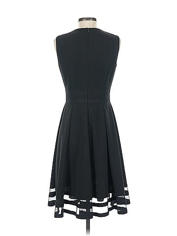 Calvin Klein Cocktail Dress (view 2)