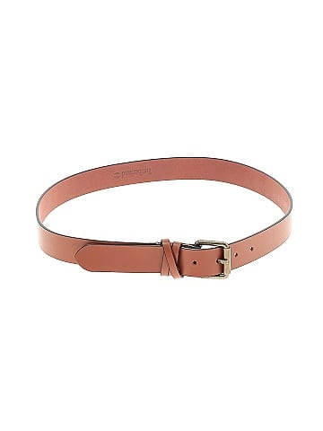 Assorted Brands Leather Belt (view 1)