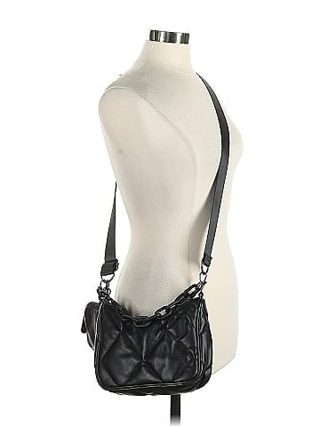 Chinese Laundry Satchel (view 2)