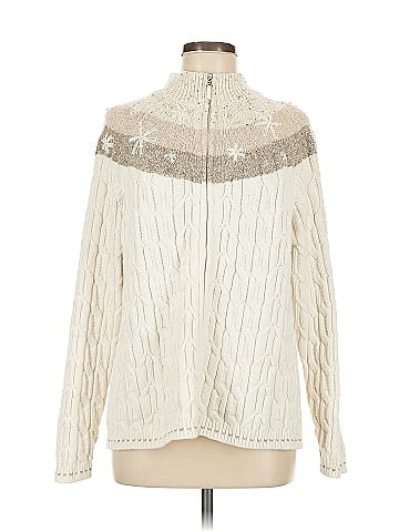 Liz Claiborne Pullover Sweater (view 1)
