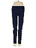 Carve Designs Color Block Blue Active Pants Size S - photo 1