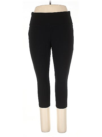 LIVI Active Active Pants (view 1)