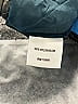 Worth New York 100% Nylon Argyle Gray Jacket Size 6 - photo 7