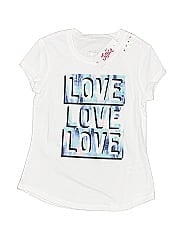 Justice Short Sleeve T Shirt