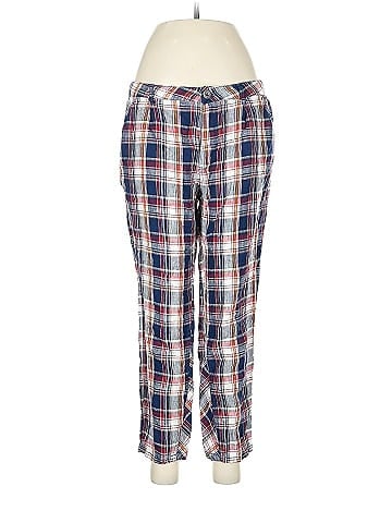 Free People Linen Pants (view 1)