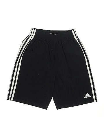 Adidas Athletic Shorts (view 1)