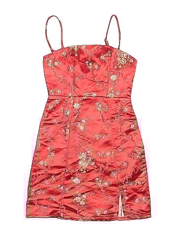 Princess Polly Cocktail Dress (view 1)