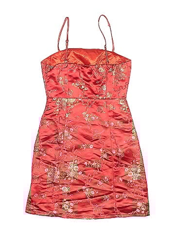 Princess Polly Cocktail Dress (view 2)