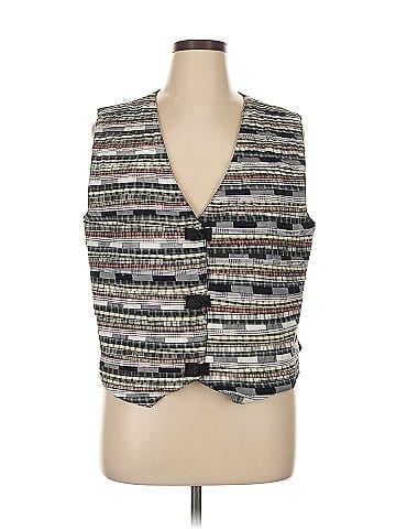 Assorted Brands Vest (view 1)