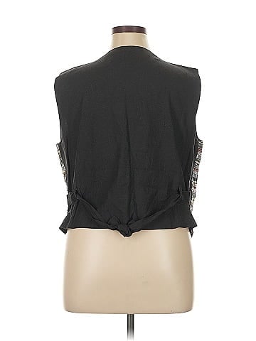 Assorted Brands Vest (view 2)