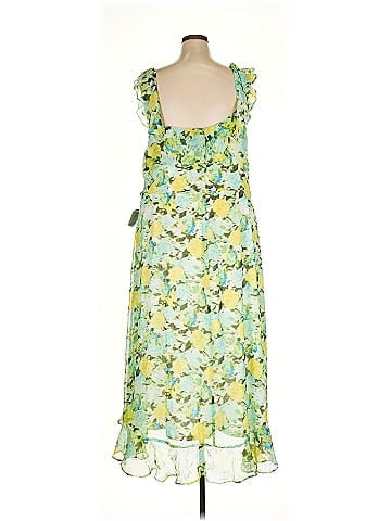 London Times Casual Dress (view 2)