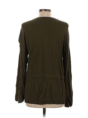 Liz Claiborne Cardigan (view 2)