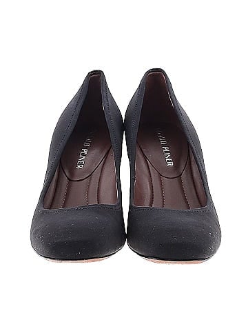 Donald J Pliner Heels (view 2)