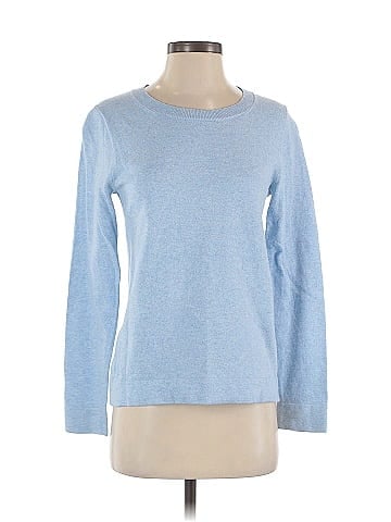 J.Crew Factory Store Pullover Sweater (view 1)