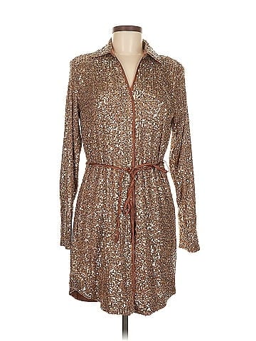 Intempo Casual Dress (view 1)