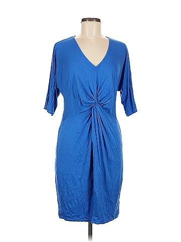 Three Dots Casual Dress (view 1)