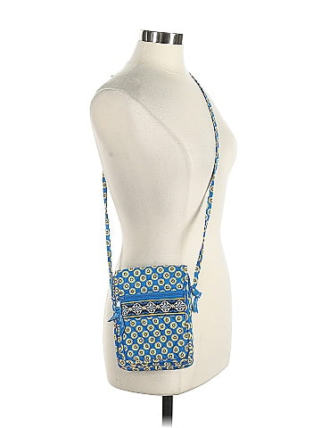 Vera Bradley Shoulder Bag (view 2)