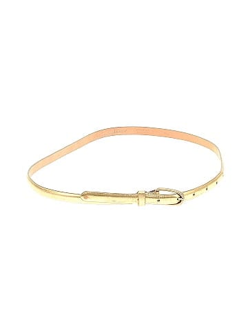 J.Crew Leather Belt (view 1)
