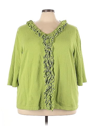 Liz & Me Pullover Sweater (view 1)