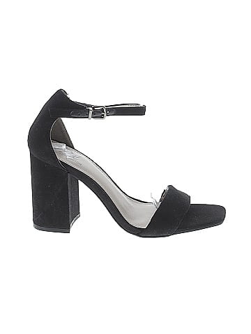 Worthington Heels (view 1)
