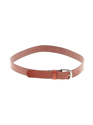J.Crew Leather Belt (view 1)