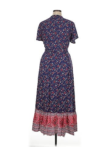 Zesica Casual Dress (view 2)