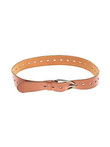 Unbranded Leather Belt (view 1)